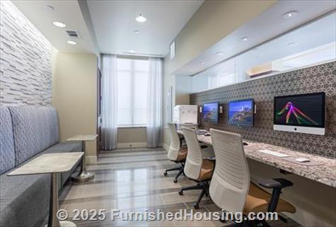Camden Rainey Street -  - 91 Rainey Street, Austin, TX  78701 - LG - 4902217