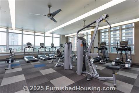 Camden Rainey Street -  - 91 Rainey Street, Austin, TX  78701 - LG - 4902218