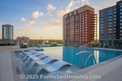 Camden Rainey Street -  - 91 Rainey Street, Austin, TX  78701 - LG - 4902219