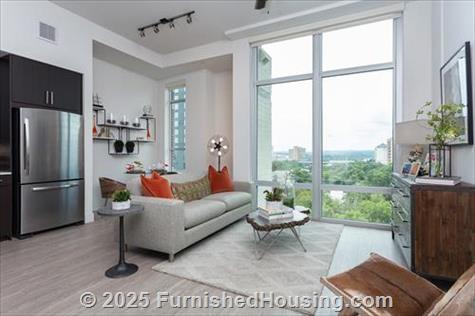 Camden Rainey Street -  - 91 Rainey Street, Austin, TX  78701 - LG - 4902220