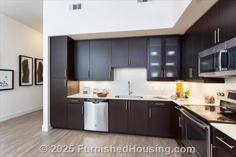 Camden Rainey Street -  - 91 Rainey Street, Austin, TX  78701 - LG - 4902221