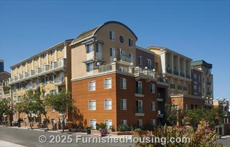 Camden Tuscany -  - 1670 Kettner Blvd, San Diego, CA  92101 - LG - 243033