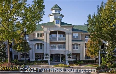 Camden Westwood -  - 2100 Summit Ridge Loop, Morrisville, NC  27560 - LG - 495844
