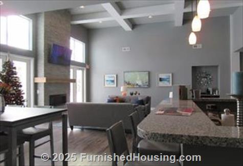 Canal Flats Apartments -  - 8045 Oriole Avenue, Fort Wayne, IN  46804 - LG - 5310322