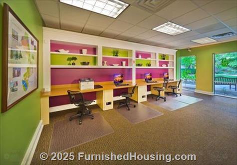 Canal Square Apartments -  - 359 North West Street, Indianapolis, IN  46202 - LG - 4823925