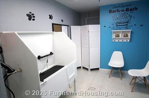 Canal Square Apartments -  - 359 North West Street, Indianapolis, IN  46202 - LG - 4823926