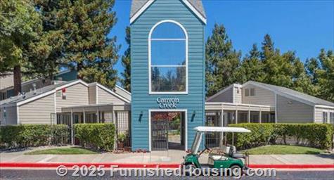 Canyon Creek - Garden-Apt - Canyon Village Circle, San Ramon, CA  94583 - LG - 4921151
