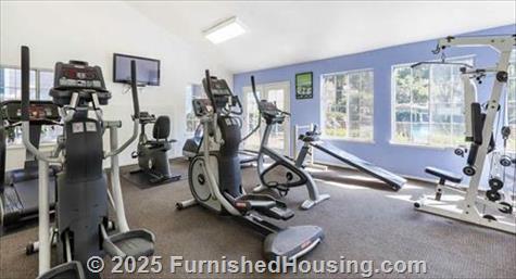 Canyon Creek - Garden-Apt - Canyon Village Circle, San Ramon, CA  94583 - LG - 4921155