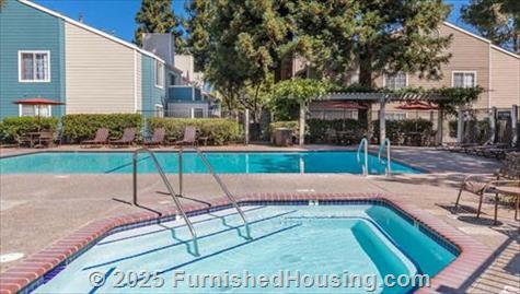 Canyon Creek - Garden-Apt - Canyon Village Circle, San Ramon, CA  94583 - LG - 4921156