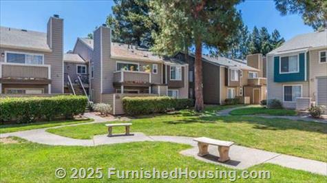 Canyon Creek - Garden-Apt - Canyon Village Circle, San Ramon, CA  94583 - LG - 4929145