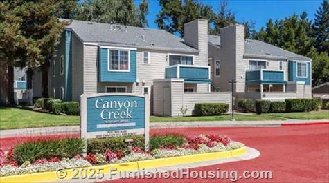 Canyon Creek - Garden-Apt - Canyon Village Circle, San Ramon, CA  94583 - LG - 4929146