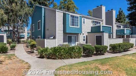 Canyon Creek - Garden-Apt - Canyon Village Circle, San Ramon, CA  94583 - LG - 4929148
