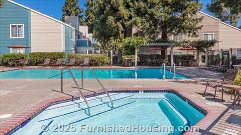 Canyon Creek - Garden-Apt - Canyon Village Circle, San Ramon, CA  94583 - LG - 4929150