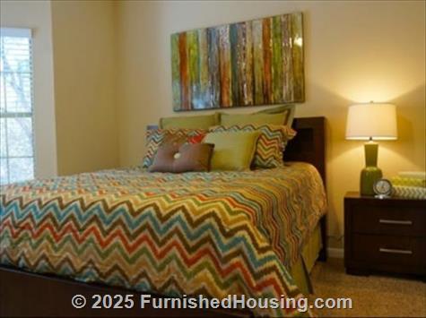 Canyon Springs at Bull Creek -  - 7700 N. Capital of Texas Highway, Austin, TX  78731 - LG - 5125563