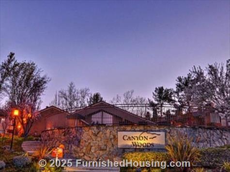 Canyon Woods Apartments - Garden-Apt - 550 Canyon Woods Circle, San Ramon, CA  94582 - LG - 4929158