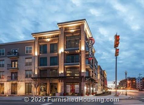 Carillon -  - 1001 4th Avenue N, Nashville, TN  37219 - LG - 5435428