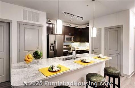 Carillon -  - 1001 4th Avenue N, Nashville, TN  37219 - LG - 5435429