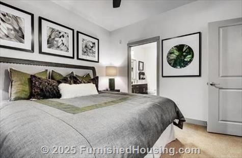 Carillon -  - 1001 4th Avenue N, Nashville, TN  37219 - LG - 5435430
