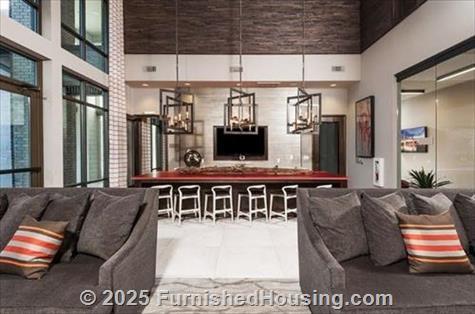 Carillon -  - 1001 4th Avenue N, Nashville, TN  37219 - LG - 5435431