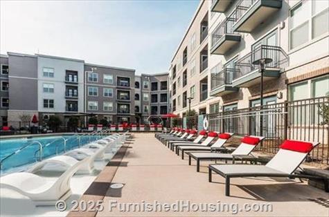 Carillon -  - 1001 4th Avenue N, Nashville, TN  37219 - LG - 5435432