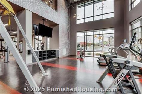 Carillon -  - 1001 4th Avenue N, Nashville, TN  37219 - LG - 5435433