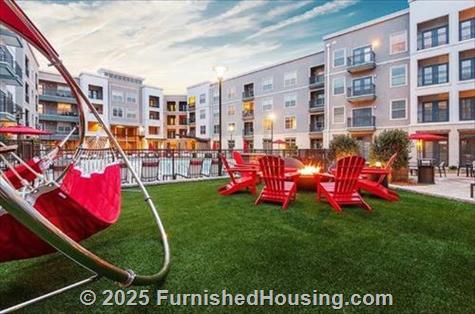 Carillon -  - 1001 4th Avenue N, Nashville, TN  37219 - LG - 5435435