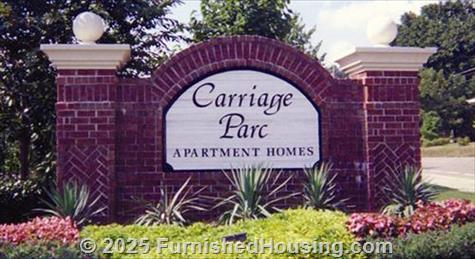 Carriage Parc -  - 1346 Gunbarrel Rd, Chattanooga, TN  37421 - LG - 86739