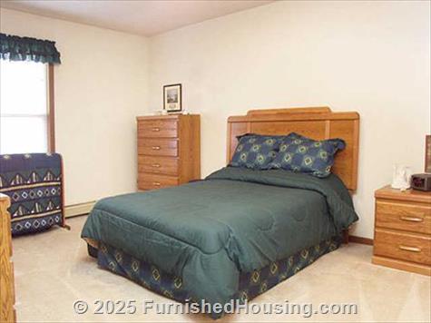 Carrington Court Apartments -  - 4605 Chippewa Circle, Sioux Falls, SD  57106 - LG - 88373
