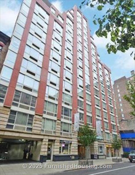 Casa - Hi-Rise - 155 West 21st Street, New York, NY  10011 - LG - 1155236