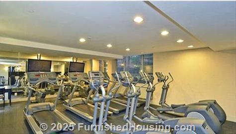Casa - Hi-Rise - 155 West 21st Street, New York, NY  10011 - LG - 1155237