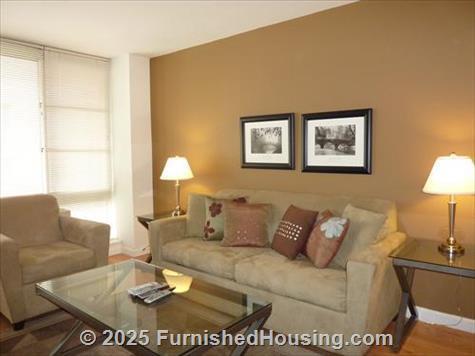 Casa - Hi-Rise - 155 West 21st Street, New York, NY  10011 - LG - 357459