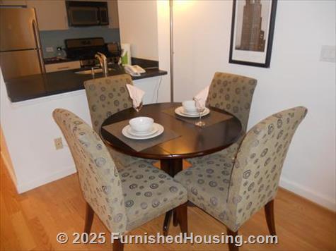 Casa - Hi-Rise - 155 West 21st Street, New York, NY  10011 - LG - 376954