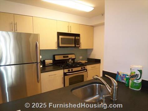 Casa - Hi-Rise - 155 West 21st Street, New York, NY  10011 - LG - 61071