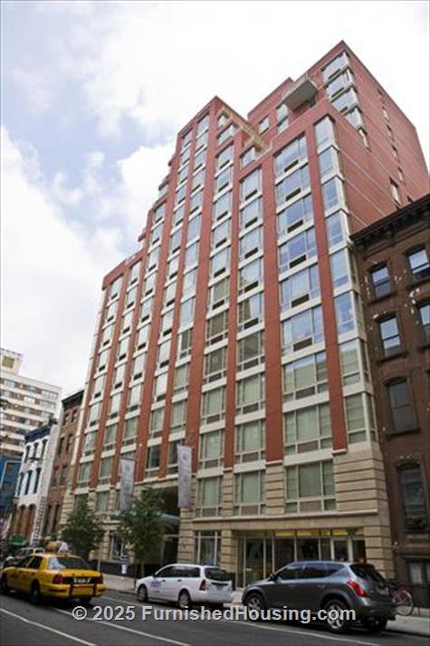 Casa - Hi-Rise - 155 West 21st Street, New York, NY  10011 - LG - 64996