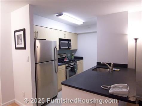 Casa - Hi-Rise - 155 West 21st Street, New York, NY  10011 - LG - 66563