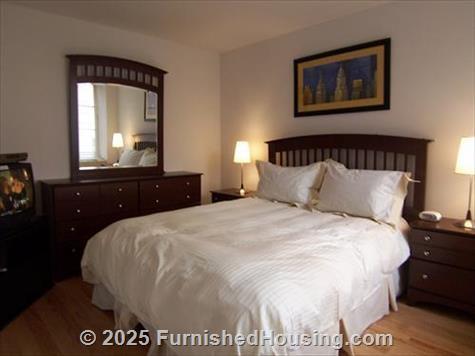 Casa - Hi-Rise - 155 West 21st Street, New York, NY  10011 - LG - 66565