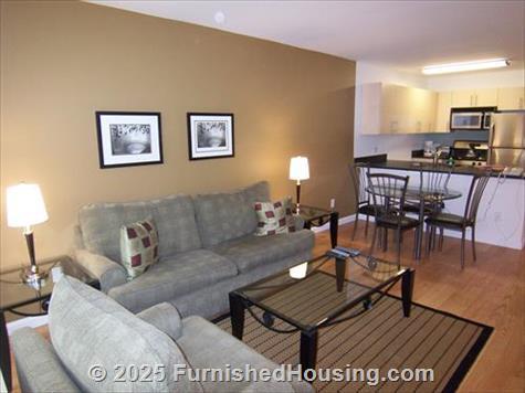 Casa - Hi-Rise - 155 West 21st Street, New York, NY  10011 - LG - 66567