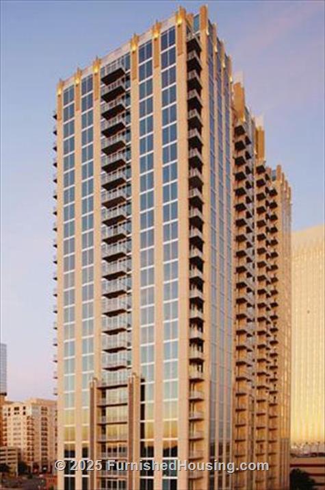 Catalyst -  - 255 W. Martin Luther King Jr. Blvd, Charlotte, NC  28202 - LG - 922931