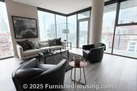 Catalyst -  - 123 Des Plaines, Chicago, IL  60661 - LG - 3757367