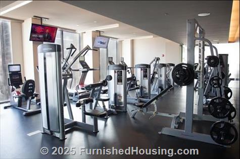 Catalyst -  - 123 Des Plaines, Chicago, IL  60661 - LG - 3757370