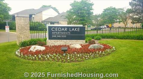 Cedar Lake -  - 17400 Cedar Lake Cir, Northville, MI  48168 - LG - 5085380