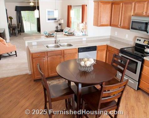 Centennial Highlands -  - 11828 Diebold Road, Fort Wayne, IN  46845 - LG - 4822262