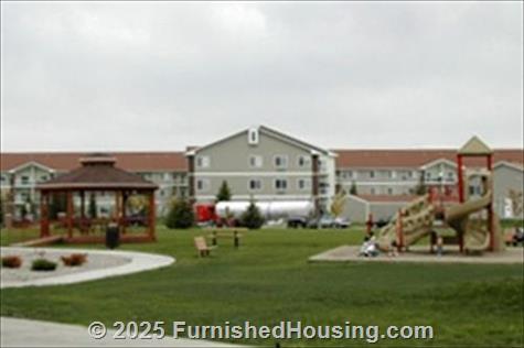 Central Park Apartments -  - 5101 Amber Valley Parkway, Fargo, ND  58104 - LG - 87758