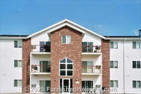 Central Park Apartments -  - 5101 Amber Valley Parkway, Fargo, ND  58104 - LG - 87759