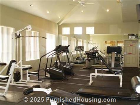 Centre Club - Garden-Apt - 1005 North Centre Ave, Ontario, CA  91761 - LG - 59415