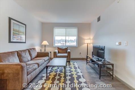Centric -  - 1999 Circle Drive, Cleveland, OH  44106 - LG - 6400623