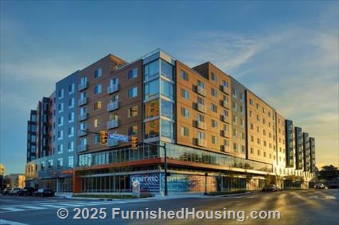 Centric -  - 1999 Circle Drive, Cleveland, OH  44106 - LG - 7007349