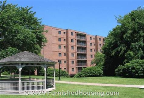 Century Hills -  - 1035 Alexander Drive, Augusta, GA  30909 - LG - 184860