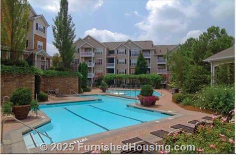 Century Ridge -  - 3505 Windy Ridge Parkway NW, Atlanta, GA  30339 - LG - 85613