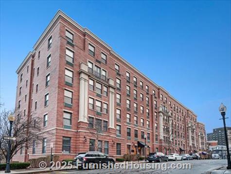 Chancery Square - Mid-Rise - 11 Cattano Ave, Morristown, NJ  07960 - LG - 6367287